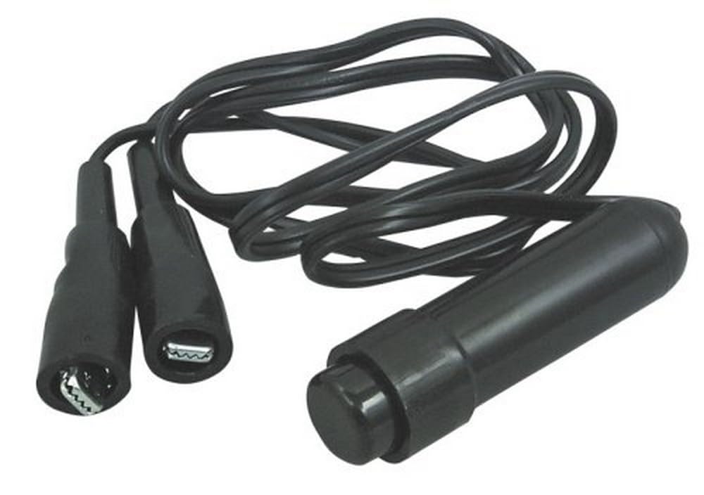 Lisle 20750 remote starter button with durable copper wire for universal use