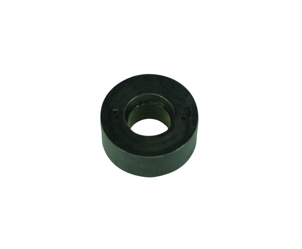 Lisle 28950 truck wheel stud installer in use for fast seating