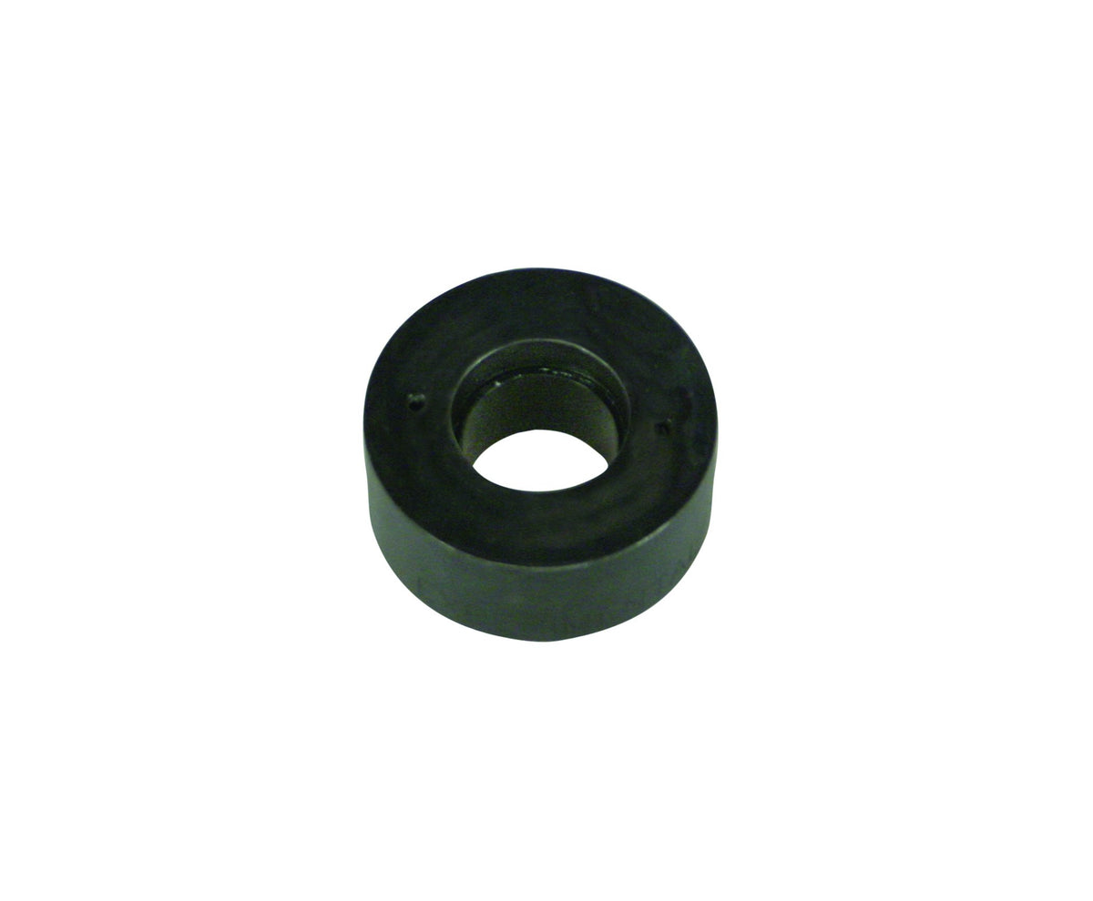 Lisle 28950 truck wheel stud installer in use for fast seating