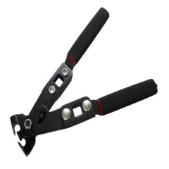 Lisle 30800 CV boot clamp pliers for GM FWD outboard joints ensure secure clamping