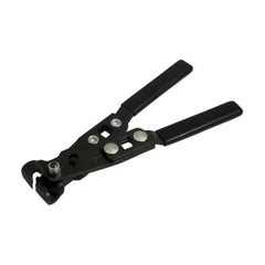 Lisle 30800 CV boot clamp pliers for ear-type clamps enable torque-wrench precision
