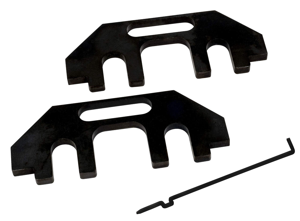 Lisle 37200 timing tool for Ford 3.5L/3.7L engines aids cam timing during service