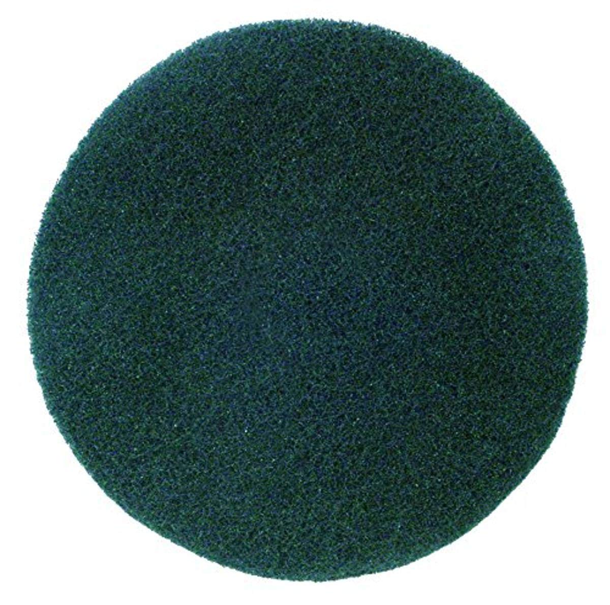 Lisle 38750 pad top view protects floor from oil splatter during changes