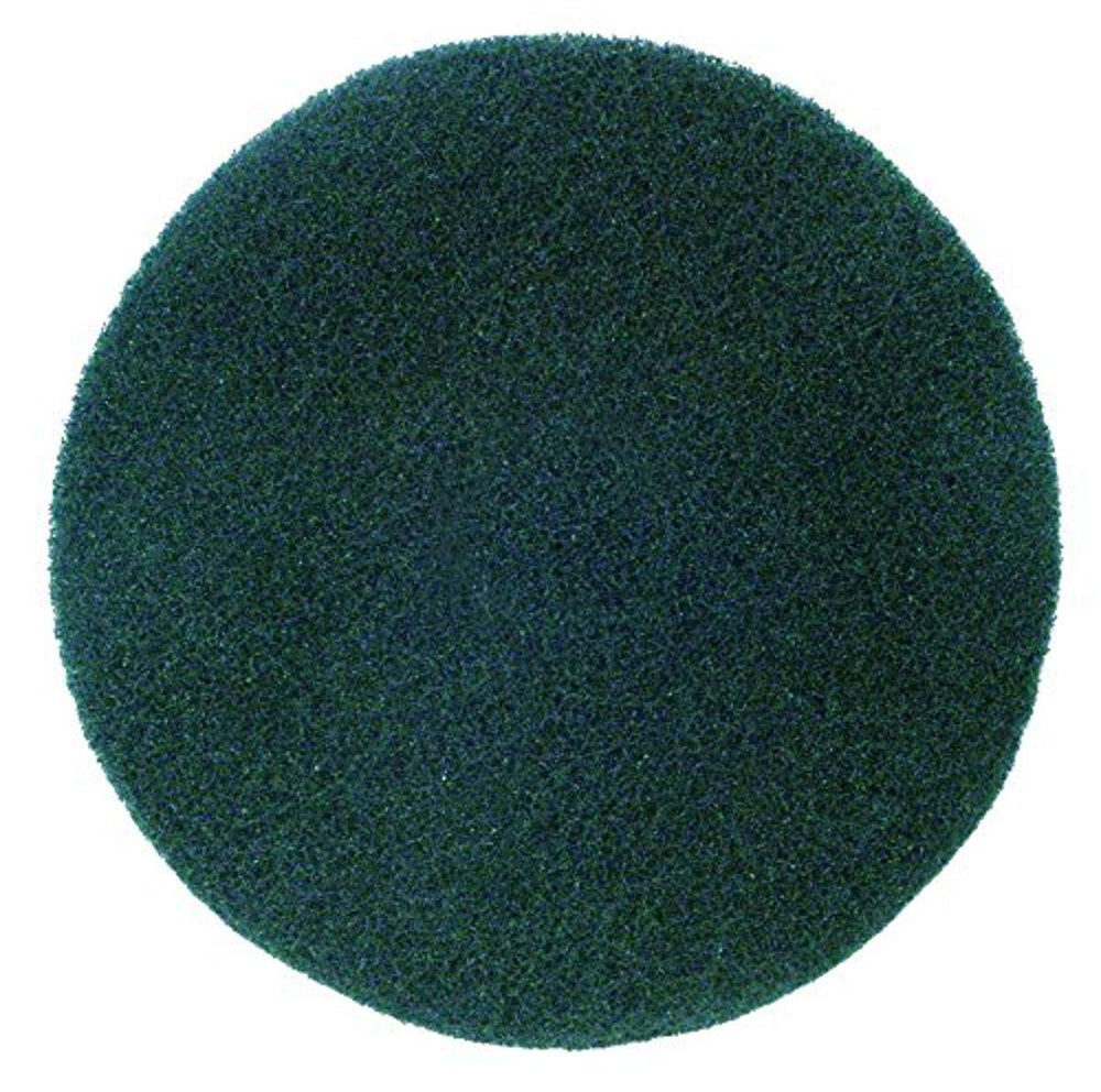 Lisle 38750 pad top view protects floor from oil splatter during changes
