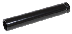 Lisle 49000 truck cage bolt socket with deep 3/4-inch reach for air brake access