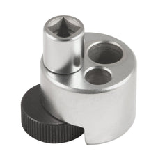 Lisle 71200 Stud Remover front view for easy stud extraction.