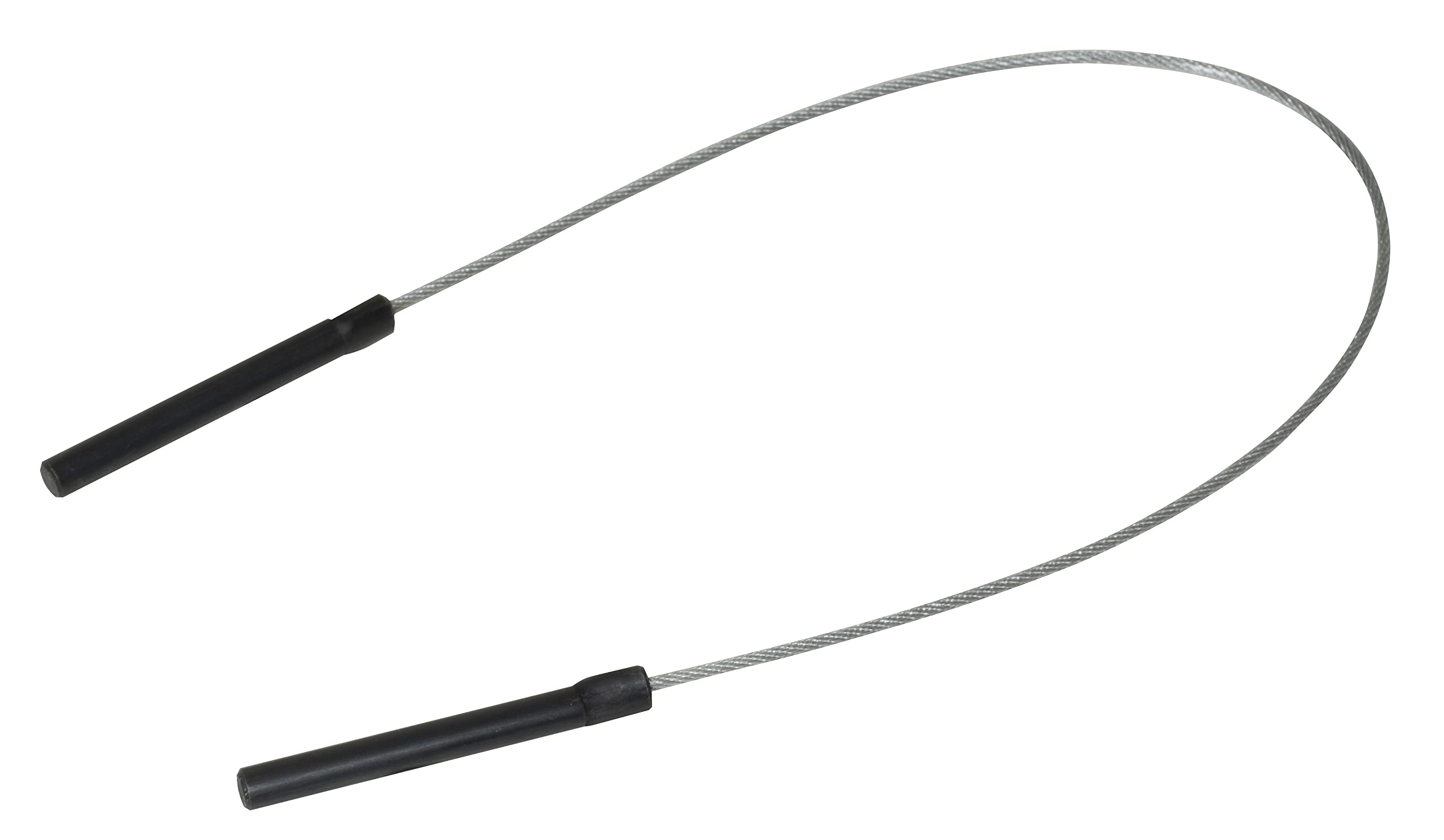Lisle camshaft lock tool for Honda K-series pins securing timing during installation.