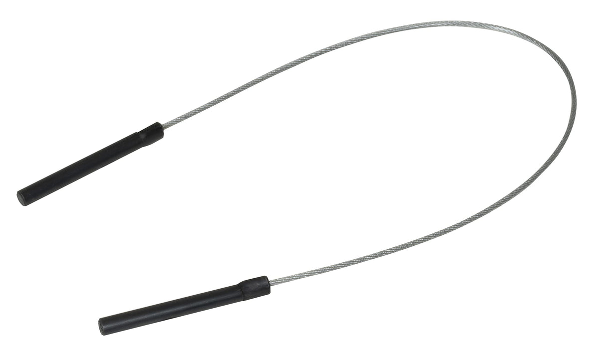 Lisle camshaft lock tool for Honda K-series pins securing timing during installation.