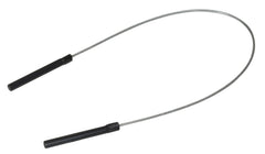 Lisle camshaft lock tool for Honda K-series pins securing timing during installation.
