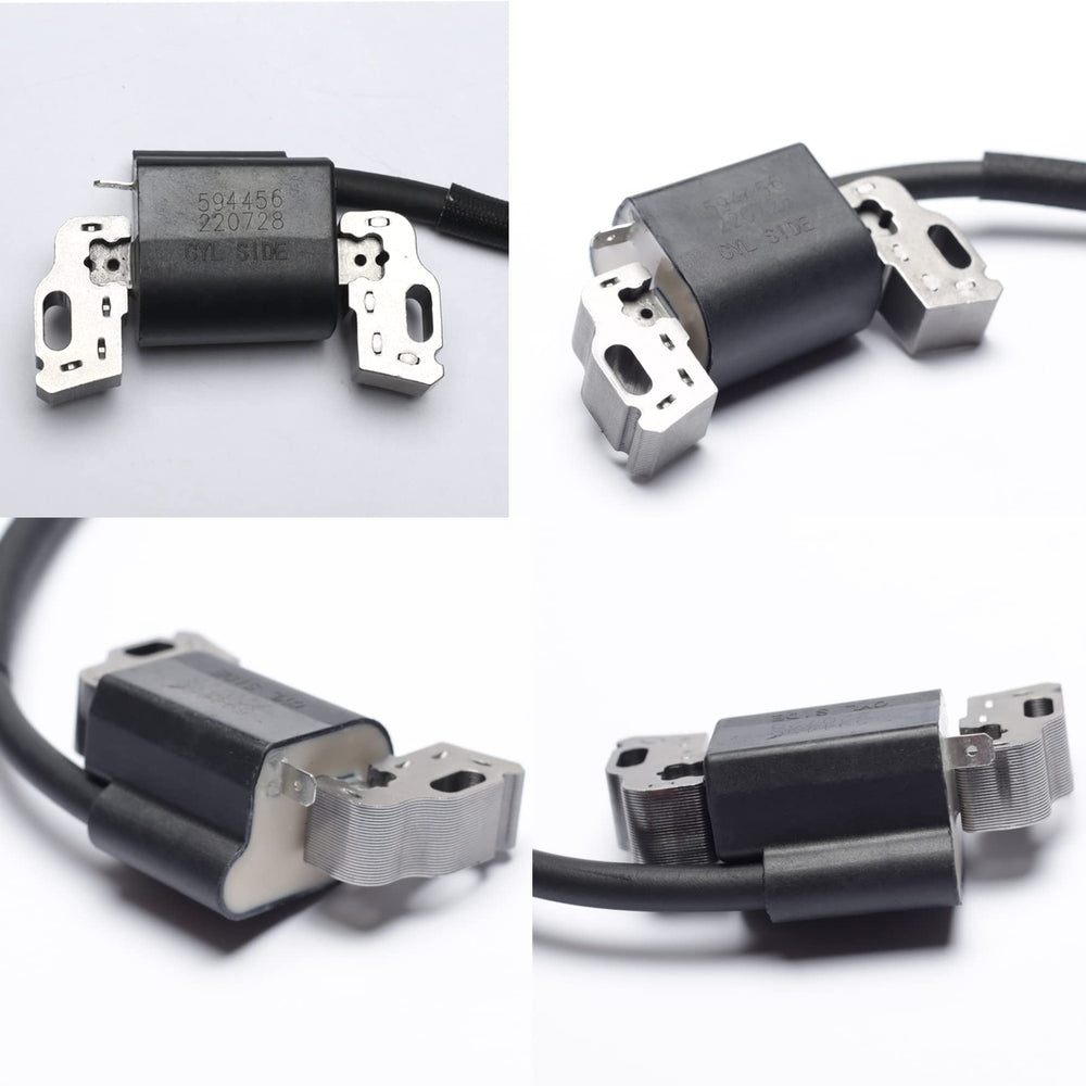Lisnhlin ignition coil covers 11 to 21 hp range for broad compatibility