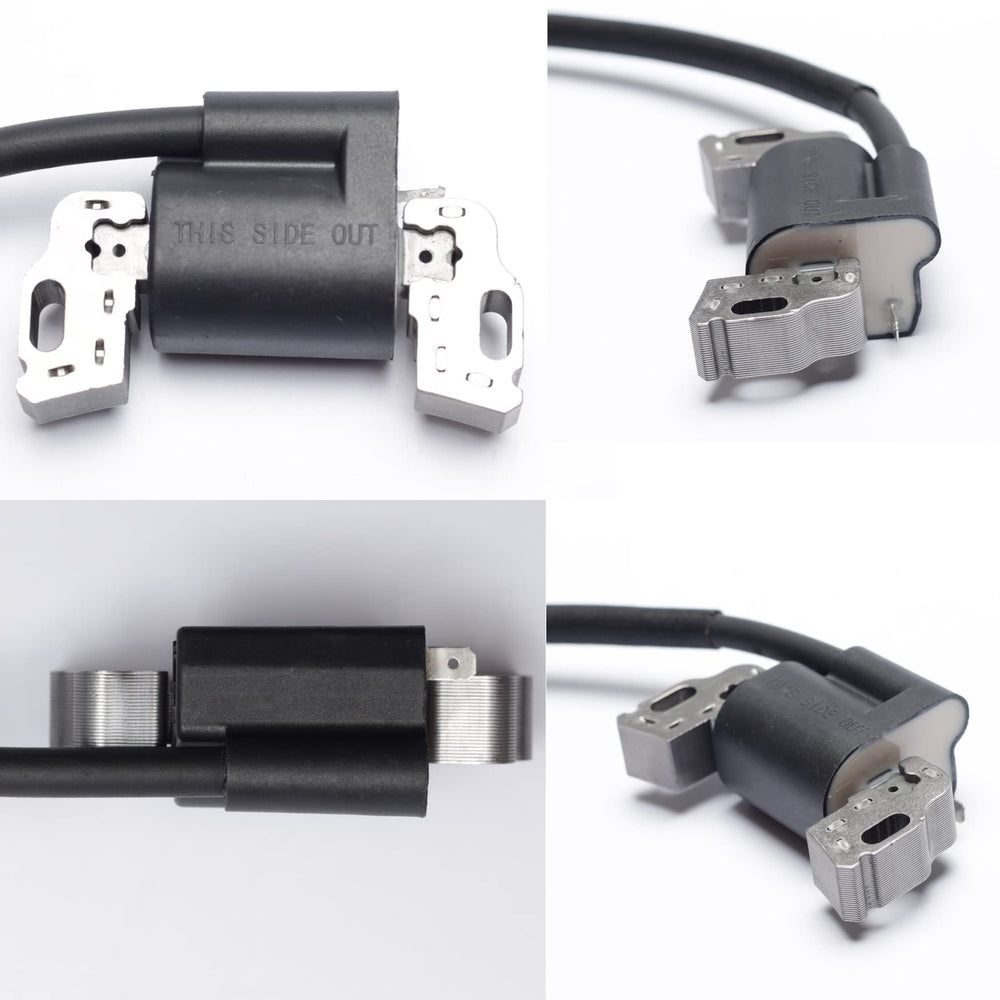 Lisnhlin ignition coil for lawn mowers supports consistent starting and operation