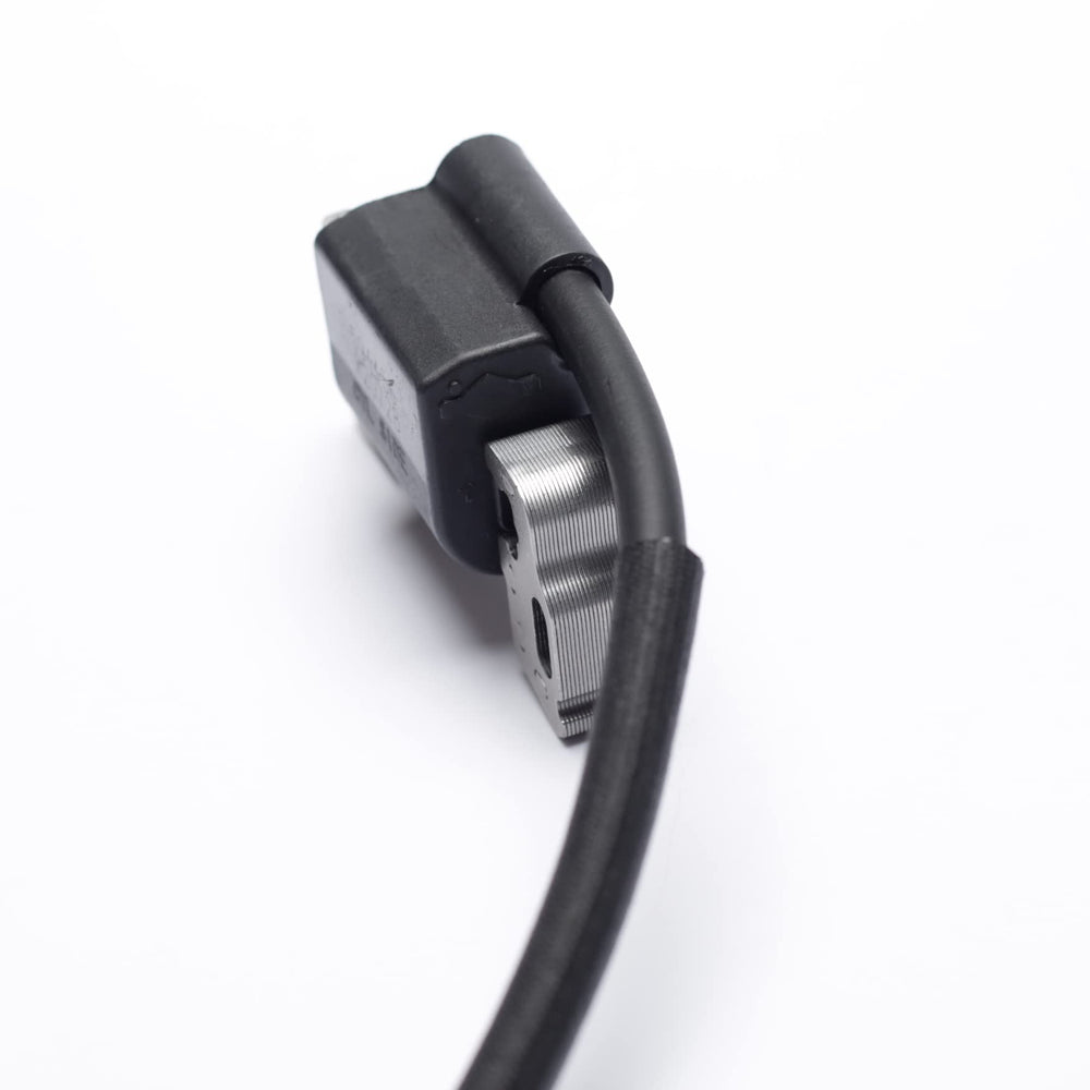 Lisnhlin ignition coil for MTD CC760ES supports consistent lawn mower performance