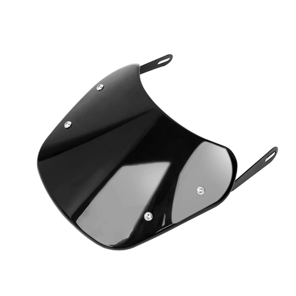 LisylineAuto assembly and mounting bracket connection overview