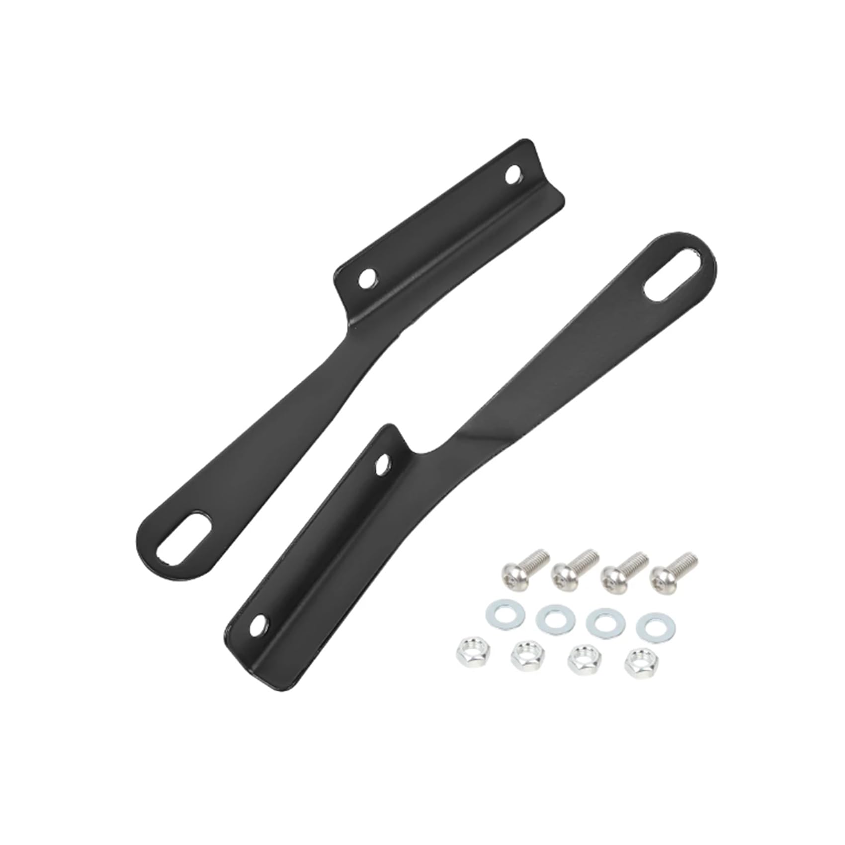 LisylineAuto cafe racer wind protection for smoother rides