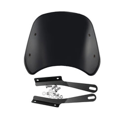 LisylineAuto headlight mount bracket close-up showing secure fit