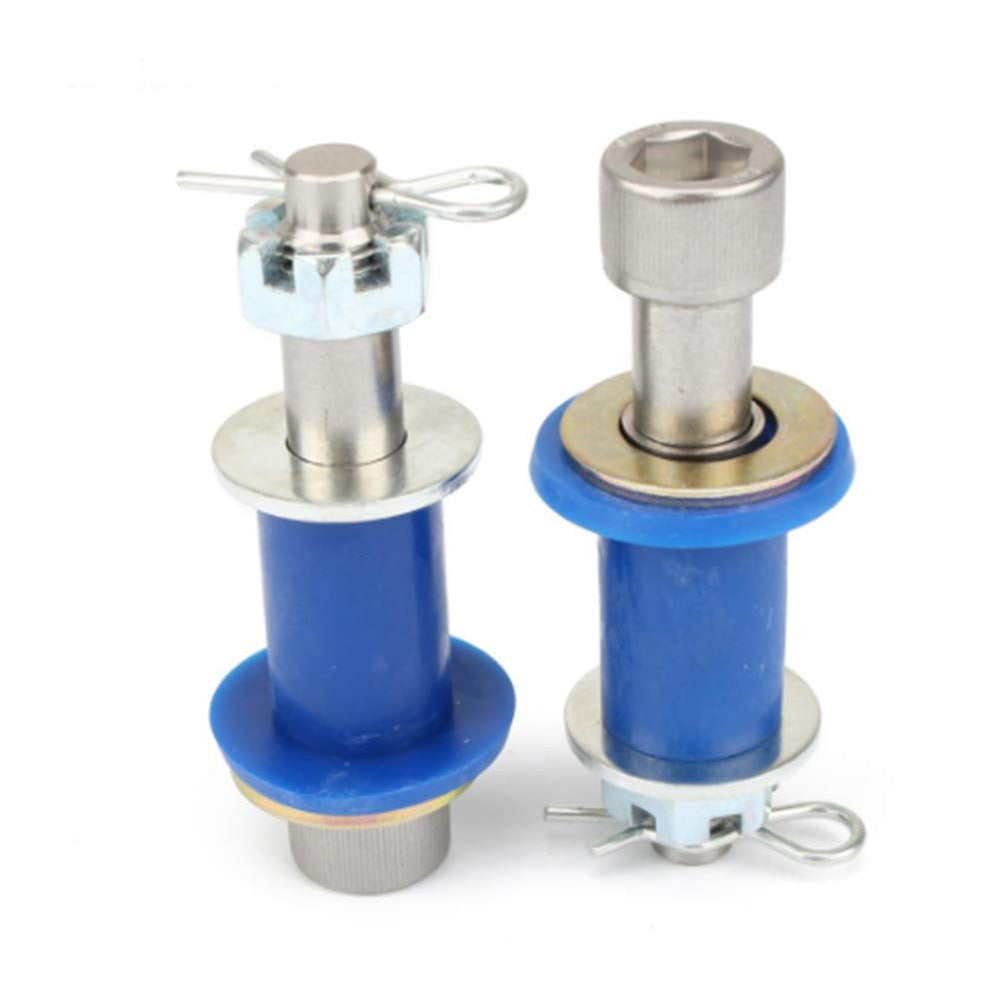 LisylineAuto OEM replacement bolts aligning with 23-15273, 13-04726, 13-04727.