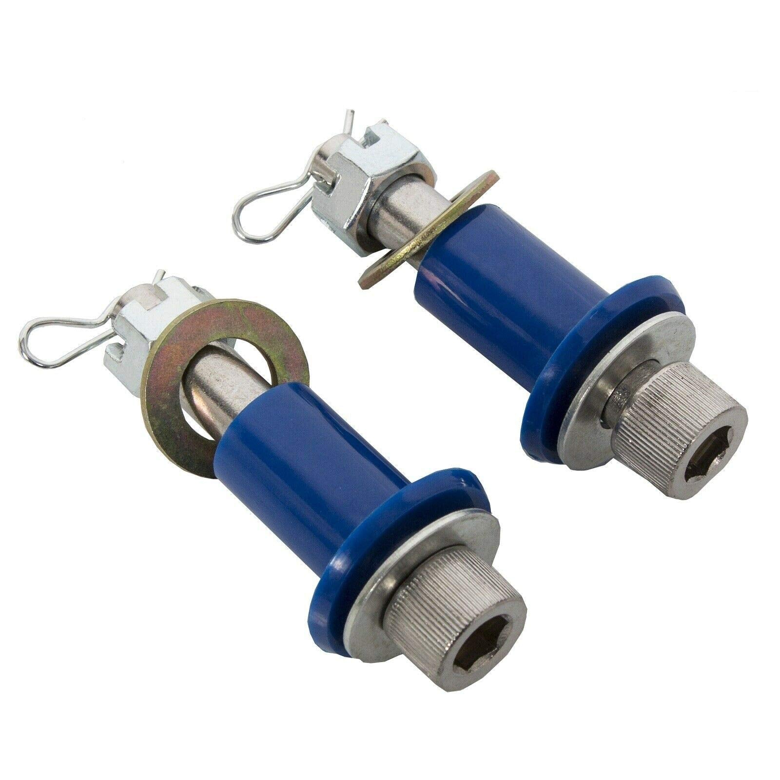 LisylineAuto reliability for heavy-duty hood hinge components during daily use.