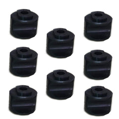 LisylineAuto stabilizer-link bushing for Polaris Sportsman enhances steering feel.