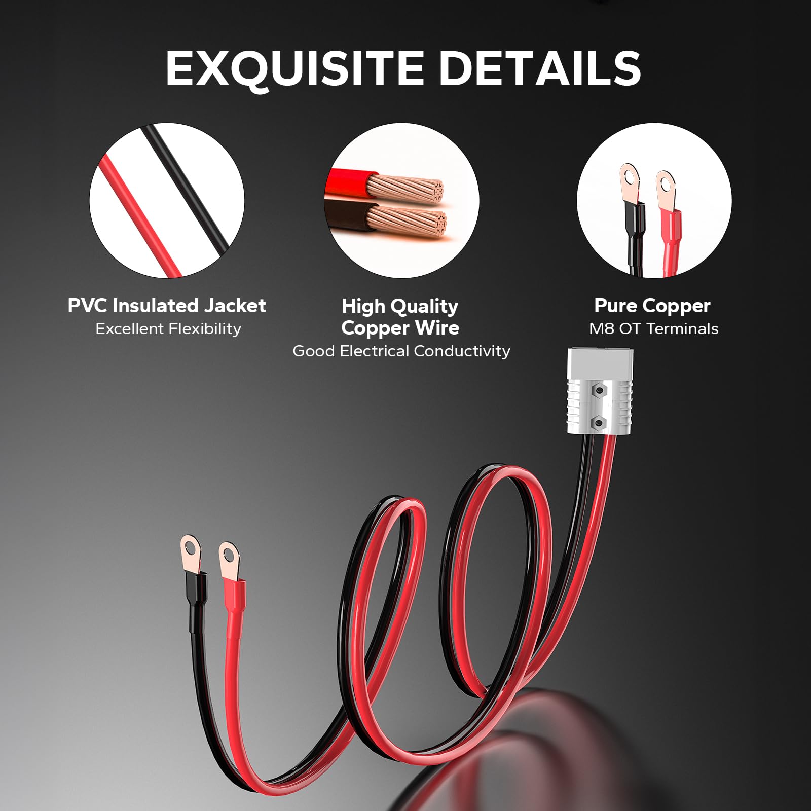 Litime charger shown in RV setup for off-grid power