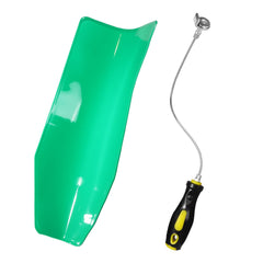 LitKiwi strong magnetic oil drain plug remover for quick, safe oil changes.