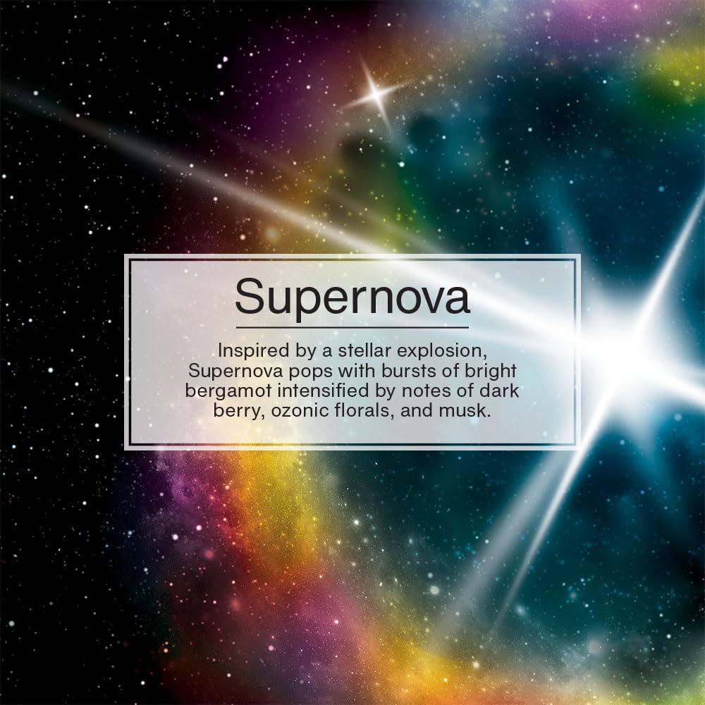 LITTLE TREES Supernova in-car setup demonstrates easy reach on drives