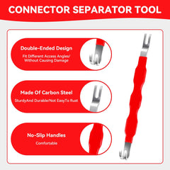 Liucocotos hose clamp plier designed for secure grip and leverage.