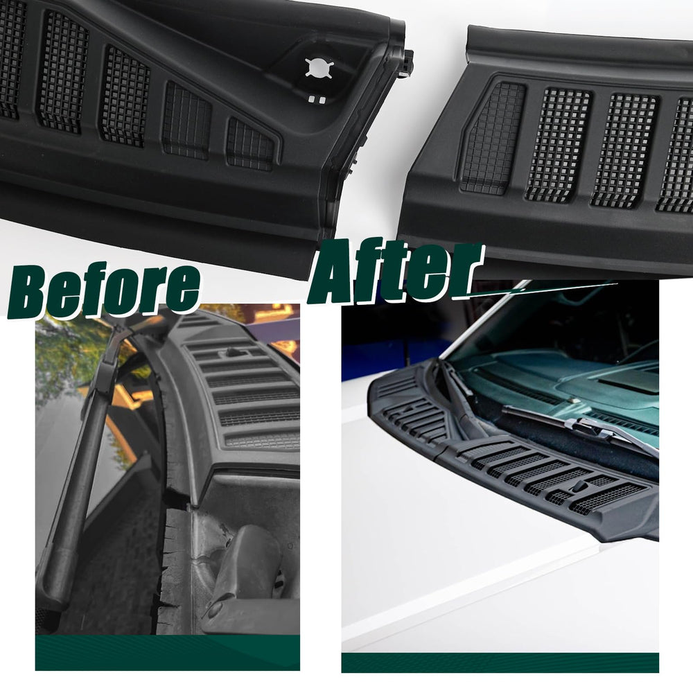 LIULANGXY assembly close-up highlighting reinforced plastic construction