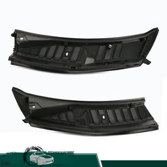 LIULANGXY windshield cowl grille right front area ready for installation and secure fit
