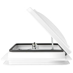 Livpow 14x14 roof vent fits standard openings for easy upgrades.