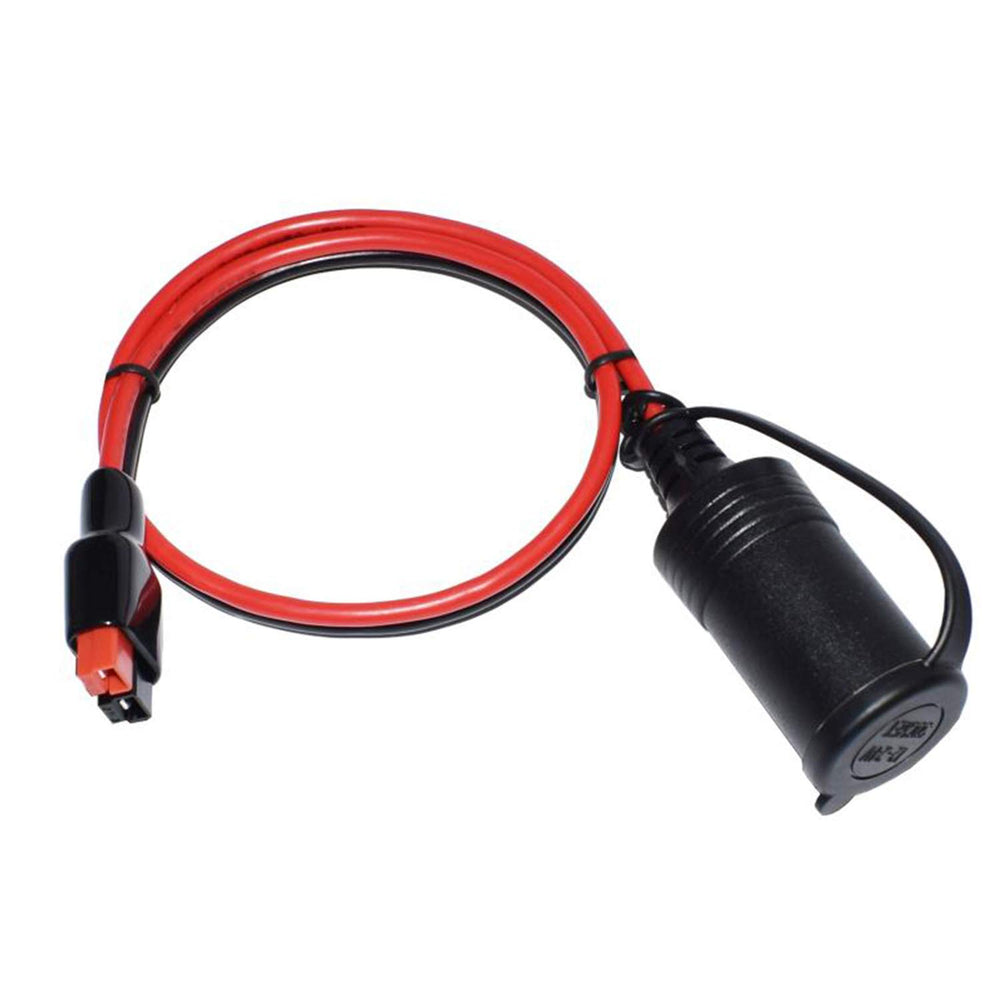 LIXINTIAN Anderson Powerpole compatible end enables versatile connections