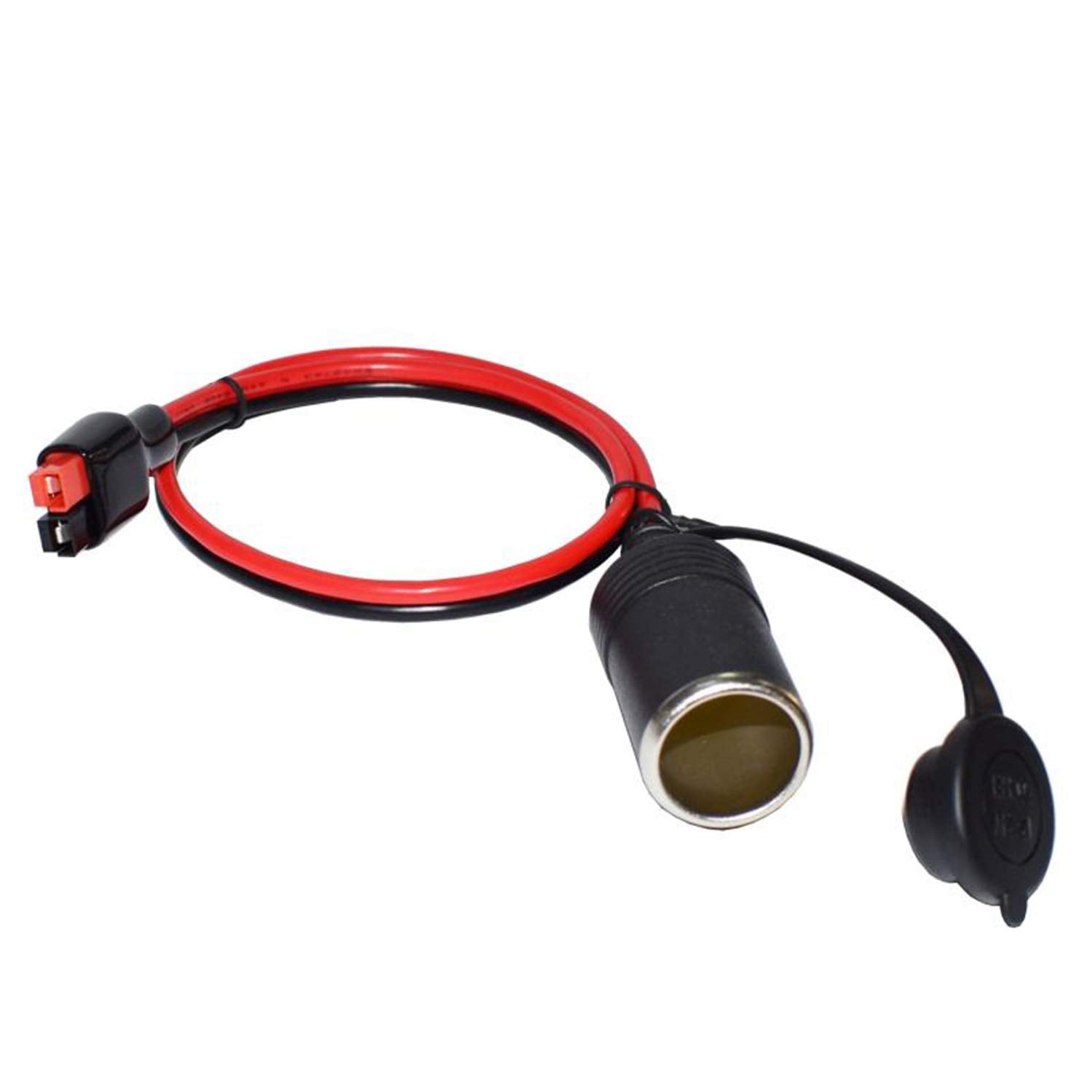 LIXINTIAN cable with dustproof and waterproof cap protects connections