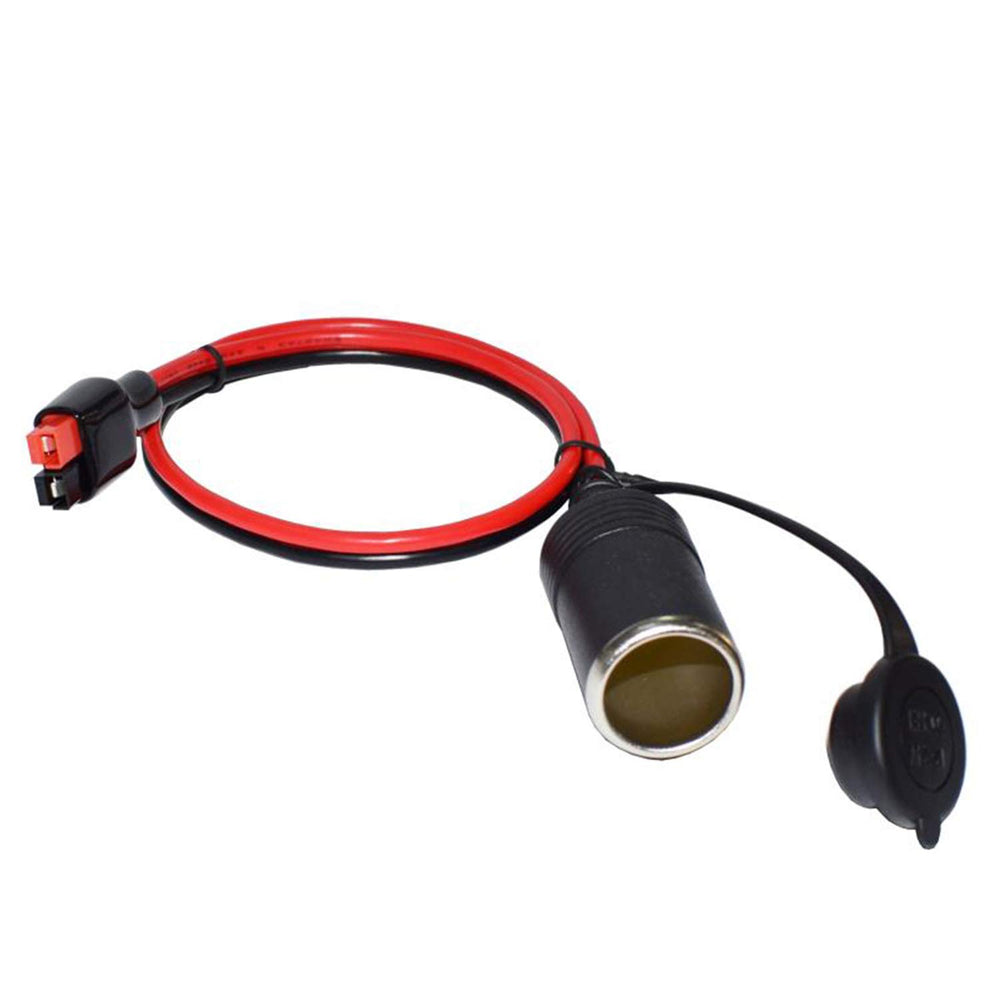 LIXINTIAN cable with dustproof and waterproof cap protects connections