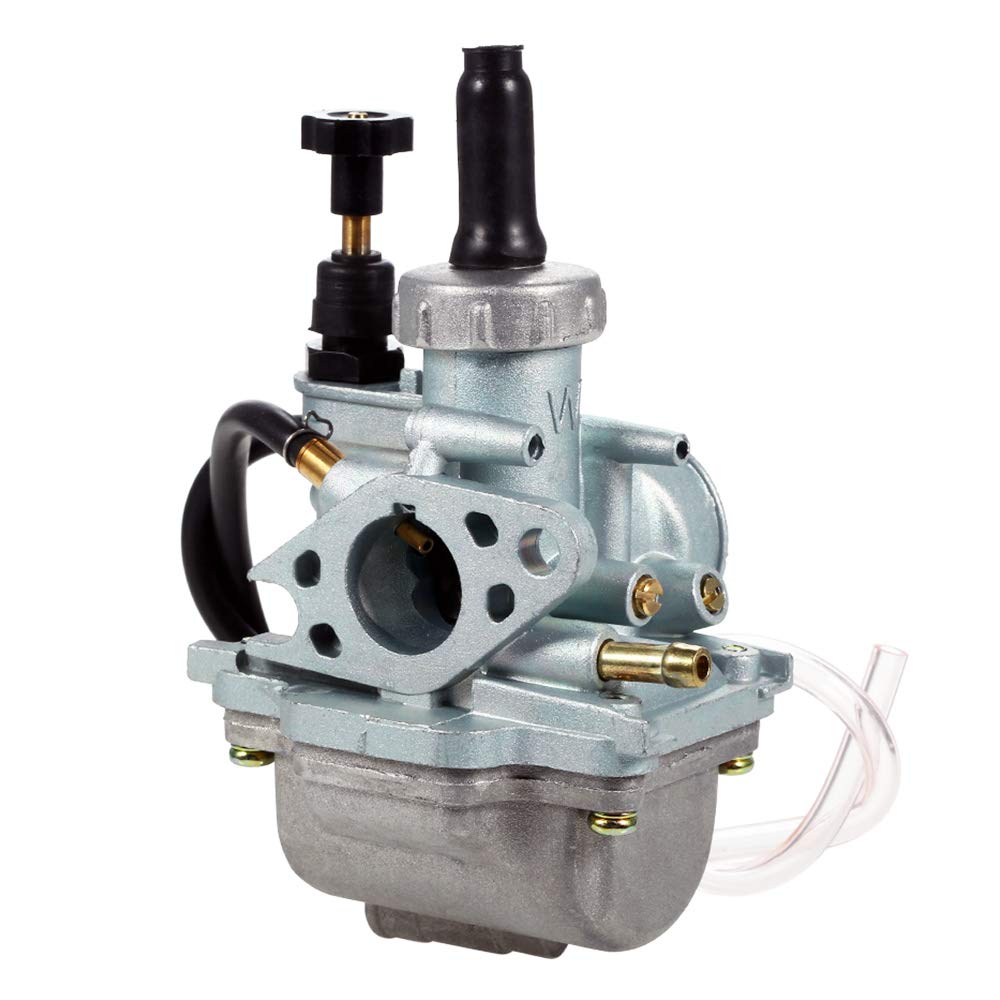 LIYYOO LT80 air cleaner boot ensures a sealed intake