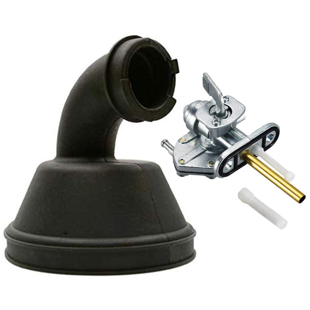 LIYYOO LT80 all-in-one carburetor kit for versatile maintenance