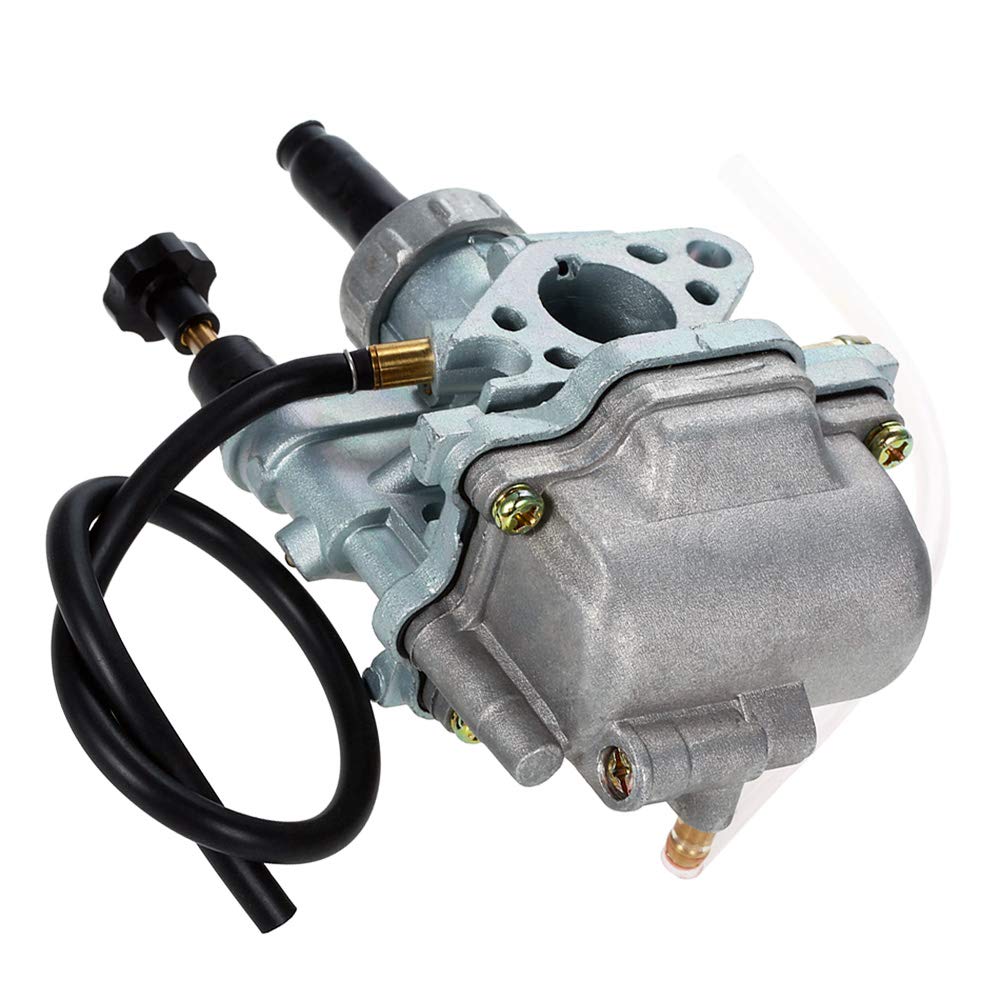 LIYYOO LT80 fuel petcock valve included for fuel control
