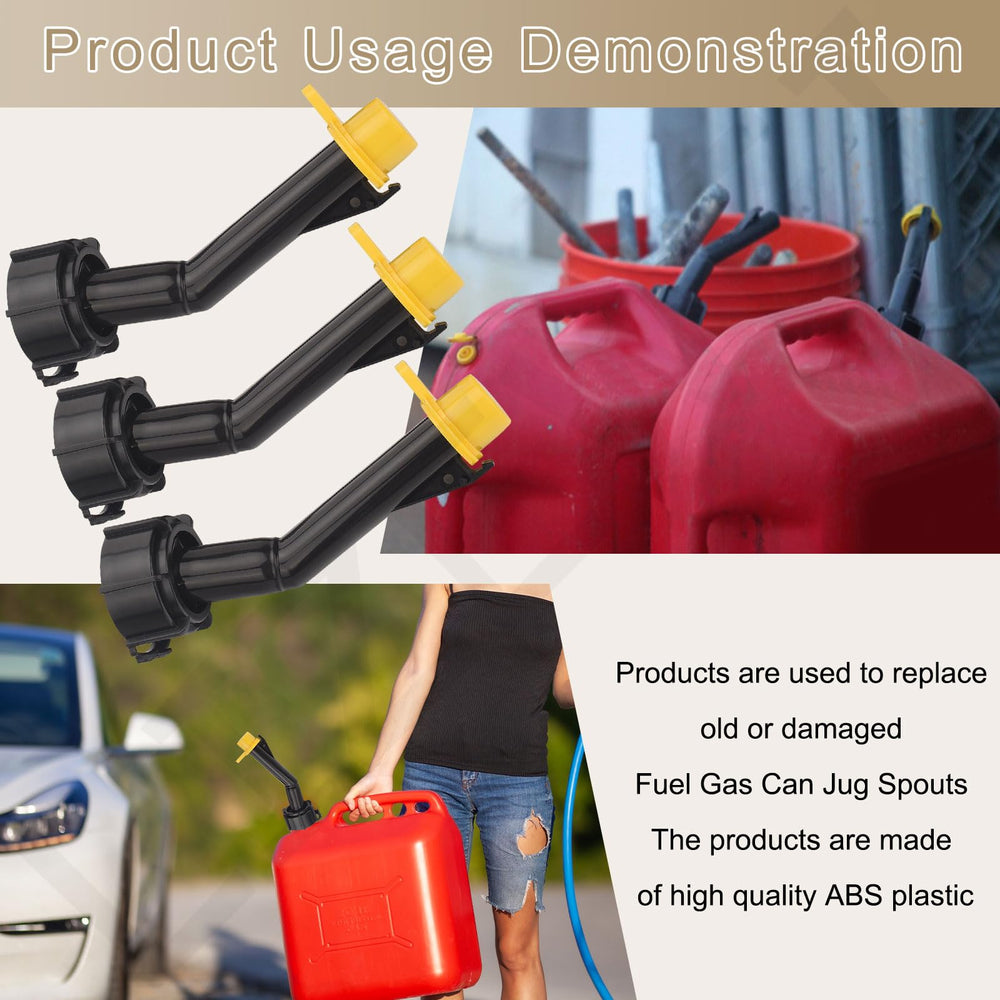 LIZEWEI durable ABS plastic body for long-lasting spouts