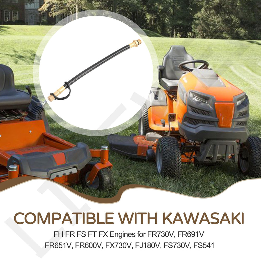 LIZEWEI Toro Timecutter compatibility supports easy maintenance.
