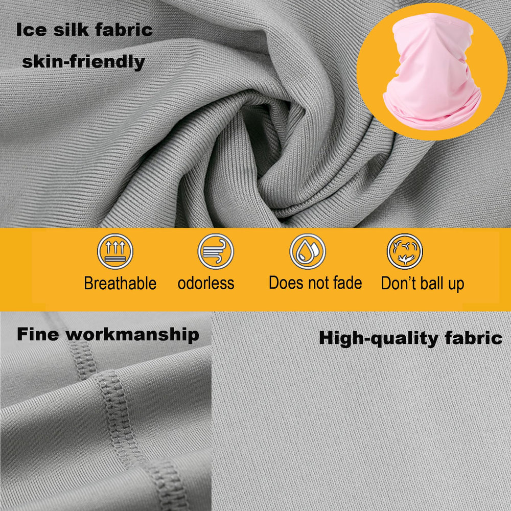 LJDJ soft foam padding enhances comfort against the skin