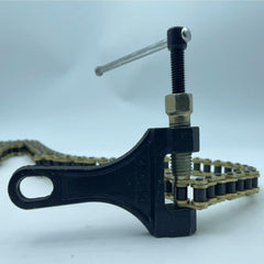 LKSM 428H chain connector links for secure maintenance.