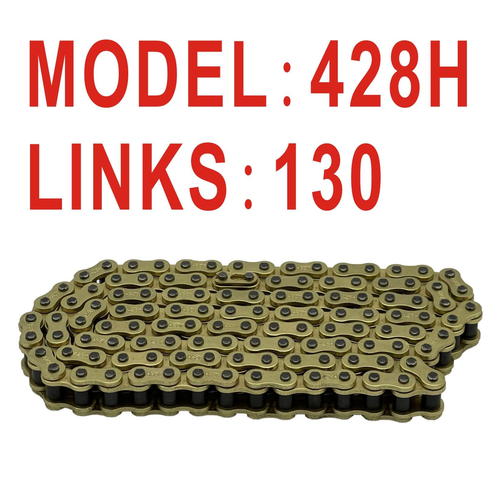 LKSM suited for mini bikes and go-karts with 125–200cc engines