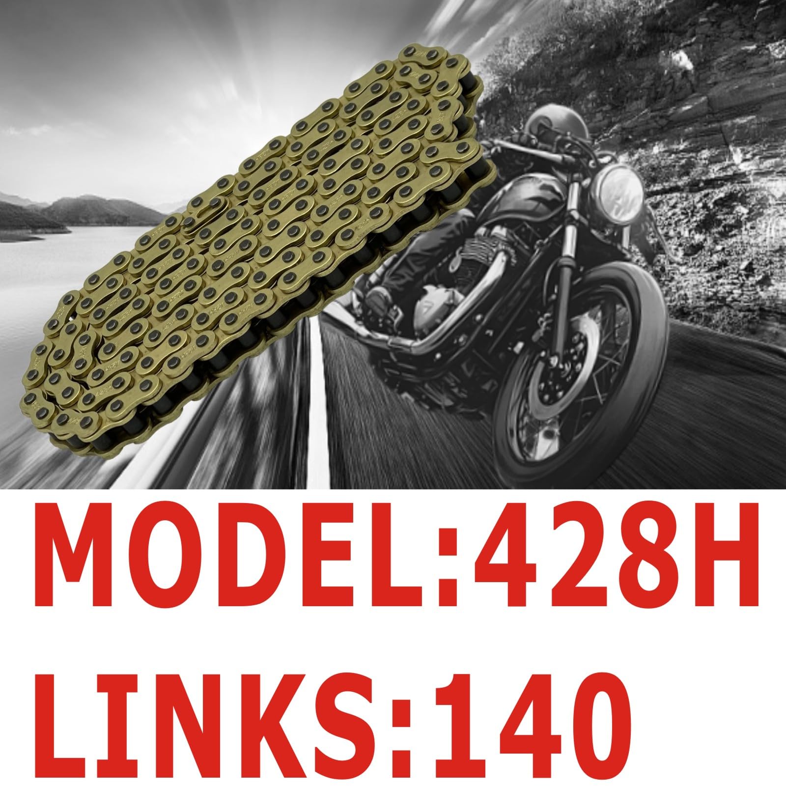 LKSM kit ready for road-ready maintenance on dirt bikes and go-karts.