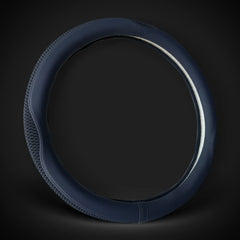 LKWLIKEI easy-install steering cover uses ductile material no tools needed.