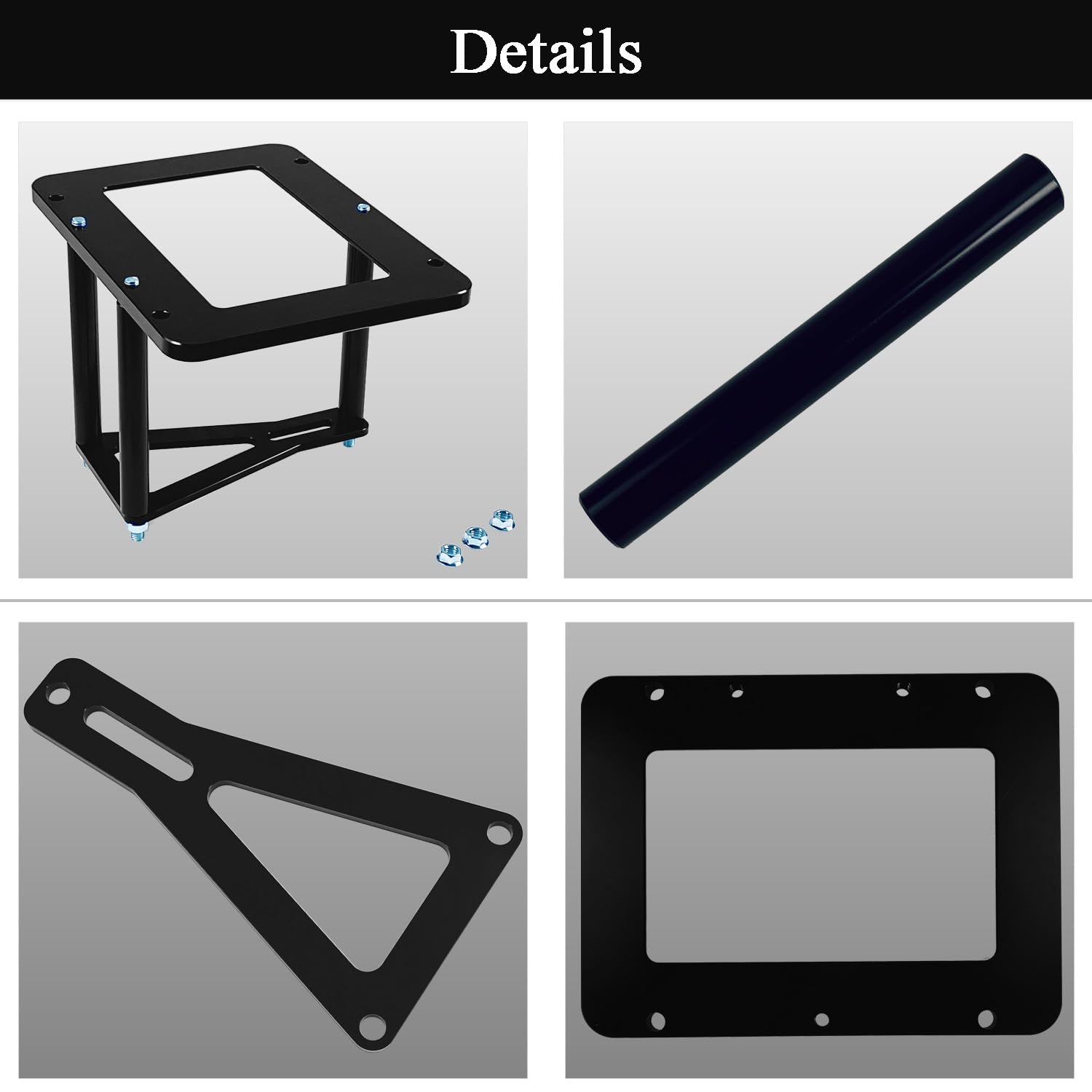 LLANNDER compatible with Optima Red Top, Yellow Top and Blue Top models.