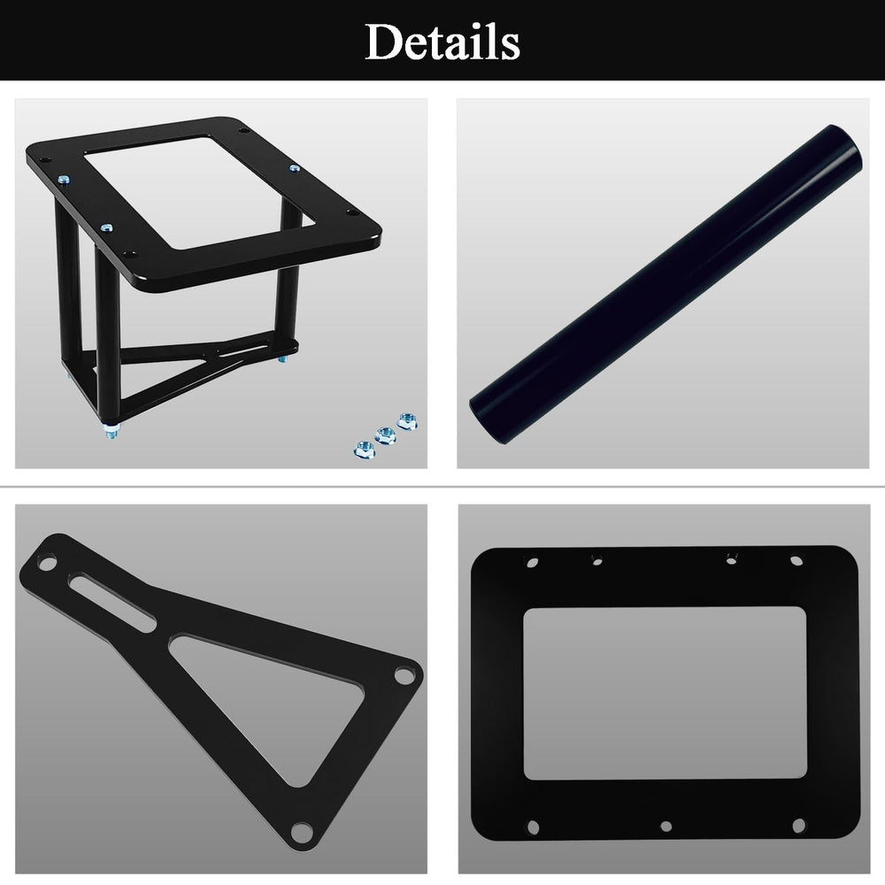 LLANNDER compatible with Optima Red Top, Yellow Top and Blue Top models.