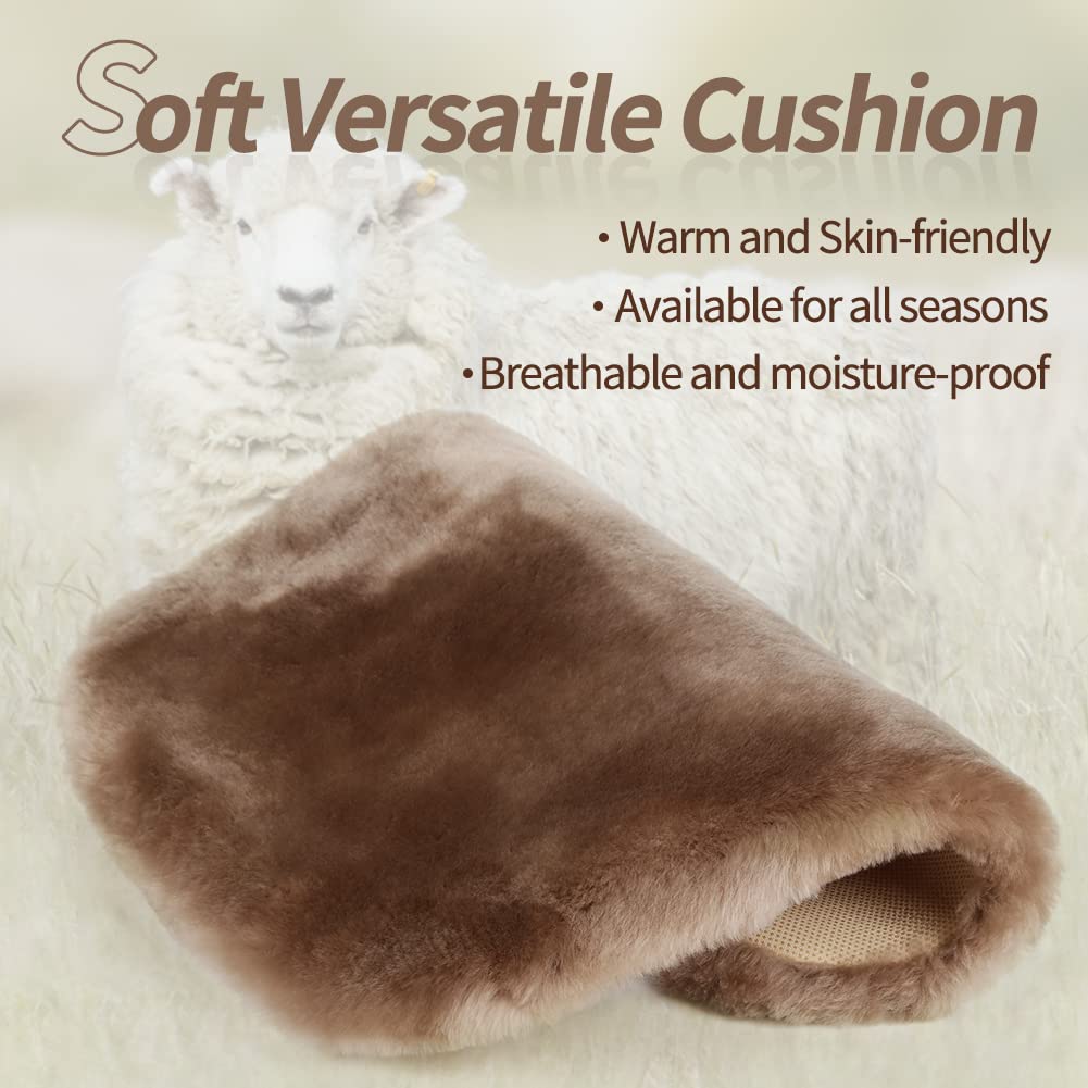 LLB All-season warmth and breathability from wool fibers.