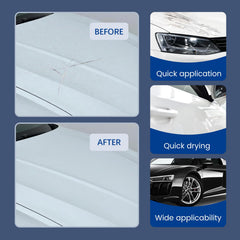 LLisa Soower precision-tip application aids accurate scratch concealment on light abrasions