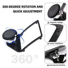 LLKUANG aluminum body conveys durable, premium feel