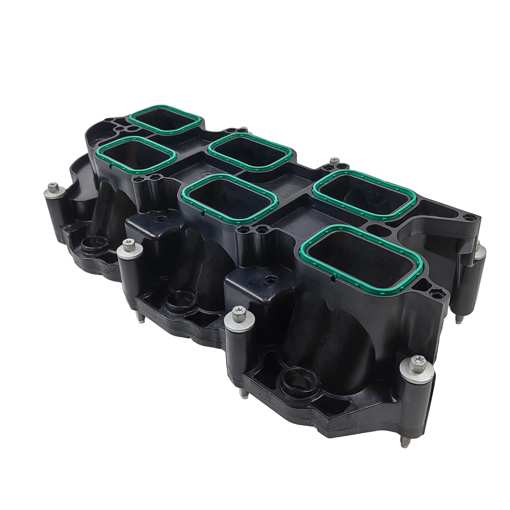 LLNSEAUTO Chrysler 200/300 mounting view.