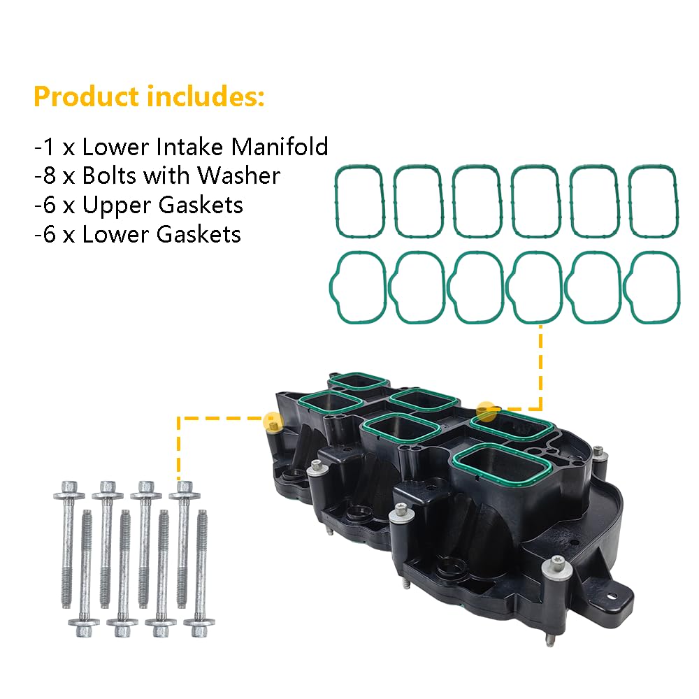 LLNSEAUTO OEM number 5184199AF for precise compatibility.