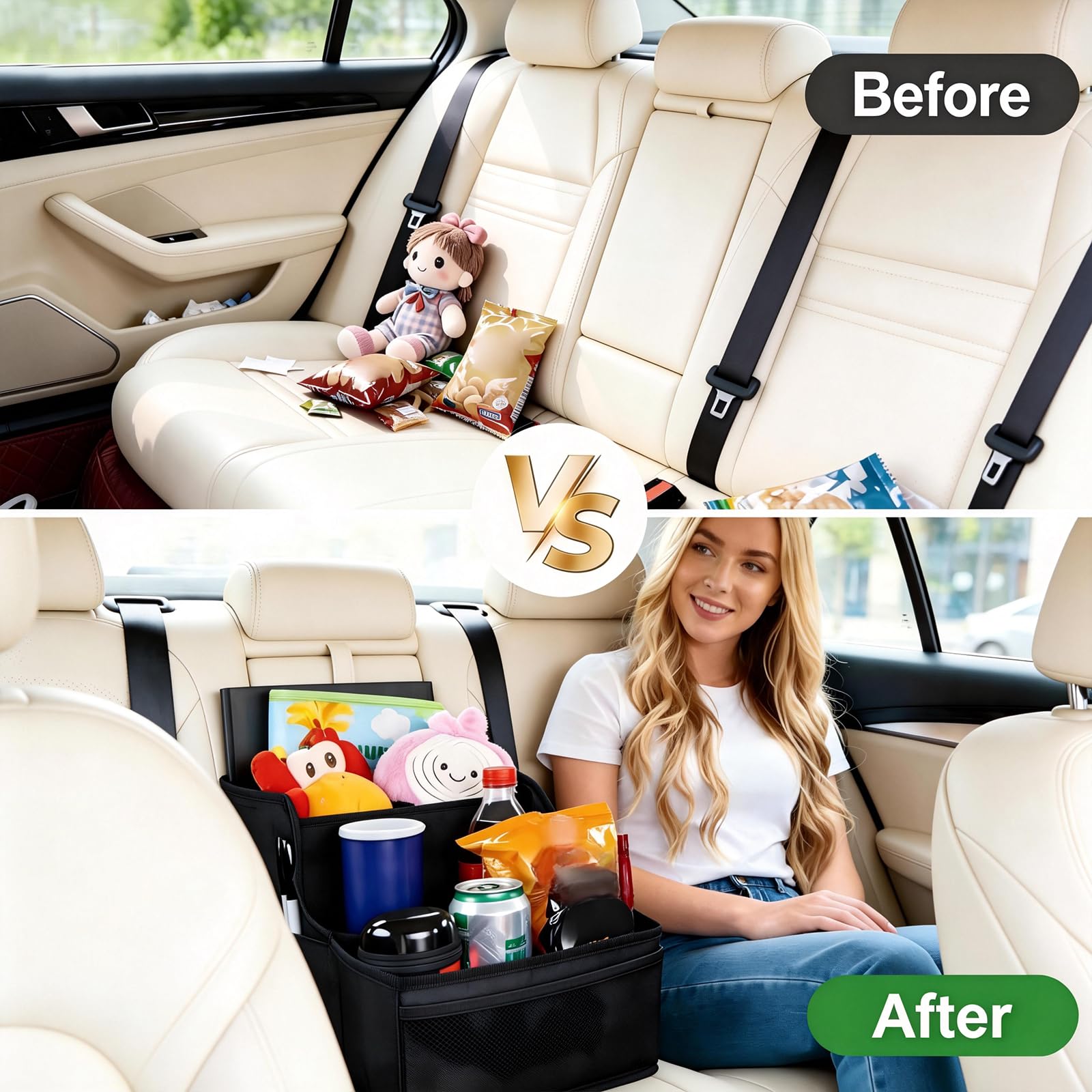 LLPHOACI travel-car-interior-organizer helps keep the cabin tidy on long journeys.